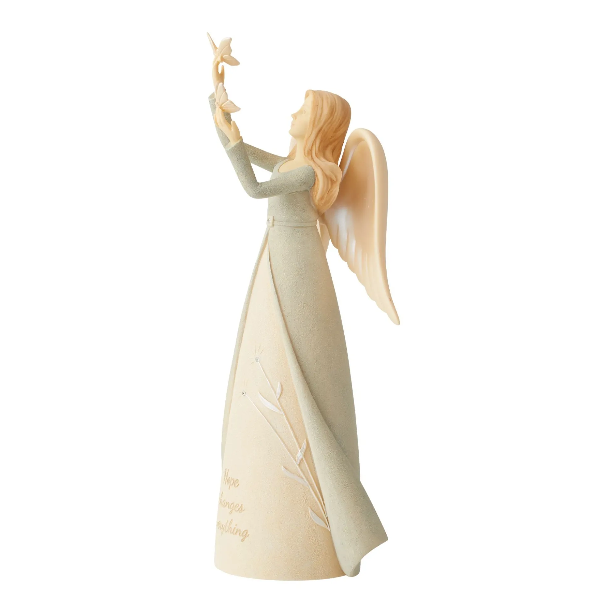 Hot Enesco Gift Hope Angel figurine