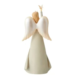 Hot Enesco Gift Hope Angel figurine