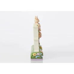Best Sale Enesco Gift Hoppy Easter with Bunnies Fig