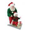 Hot Department 56 Hopscotch!