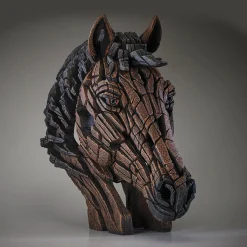 Outlet Enesco Gift Horse Bust