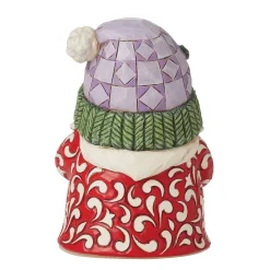 Best Enesco Gift Hot Chocolate Gnome Figurine