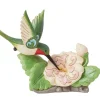 Clearance Enesco Gift Hummingbird Figurine