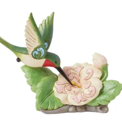 Clearance Enesco Gift Hummingbird Figurine