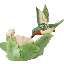 Clearance Enesco Gift Hummingbird Figurine