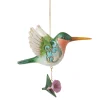 Cheap Enesco Gift Hummingbird Ornament