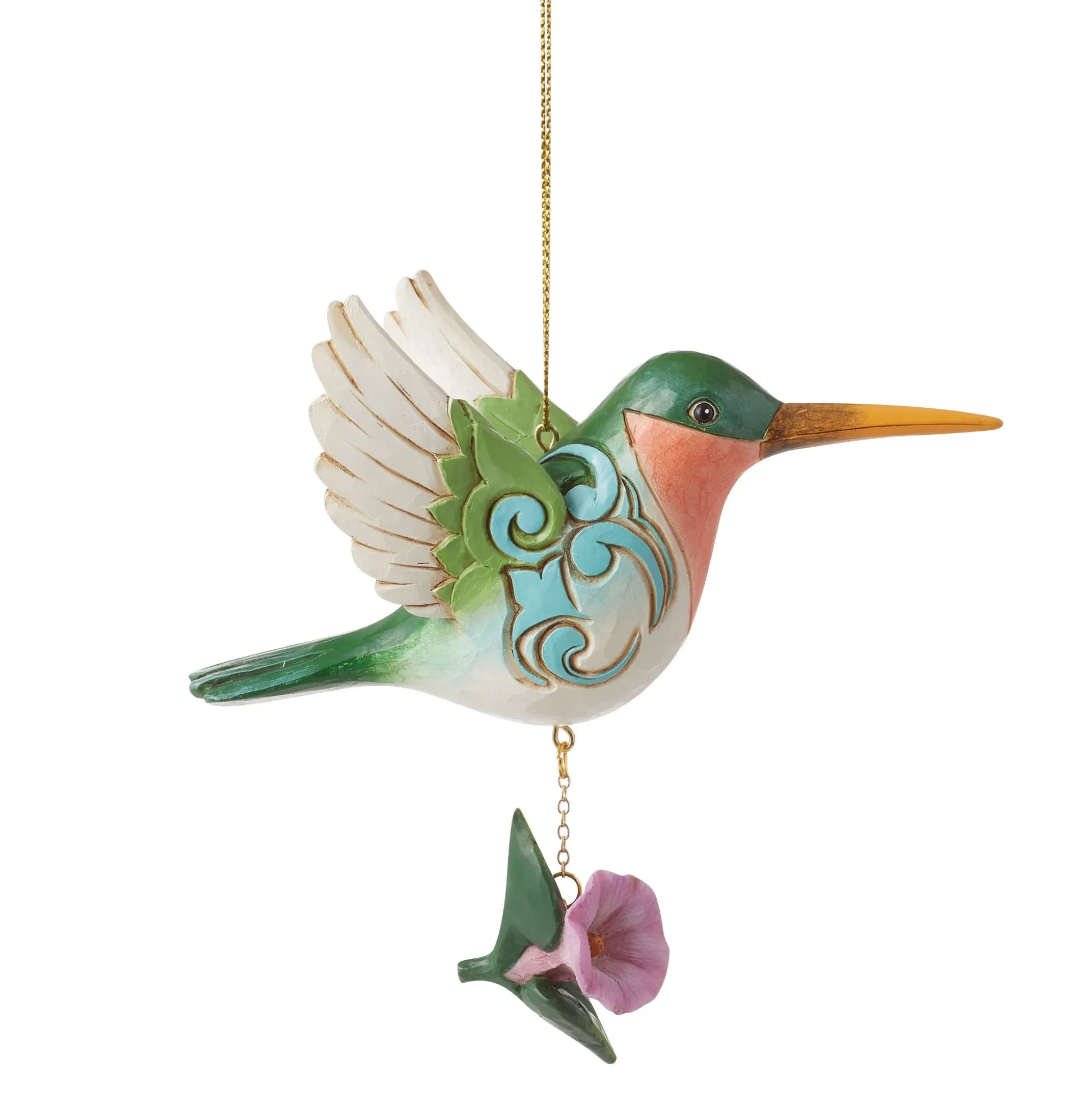 Cheap Enesco Gift Hummingbird Ornament