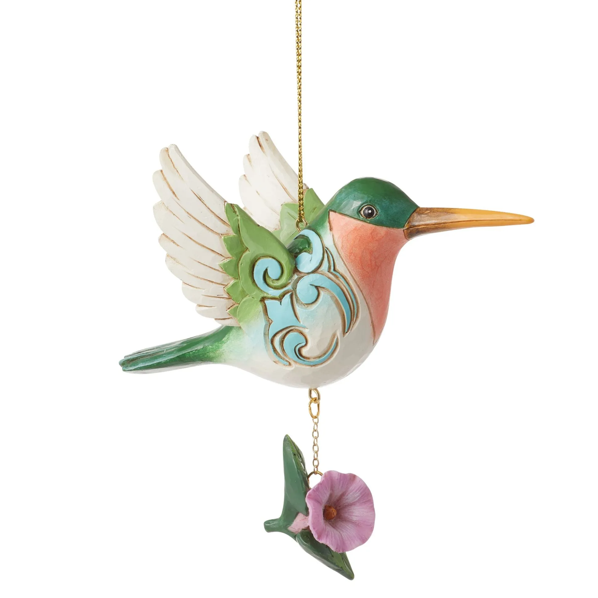 Cheap Enesco Gift Hummingbird Ornament