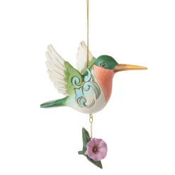 Cheap Enesco Gift Hummingbird Ornament