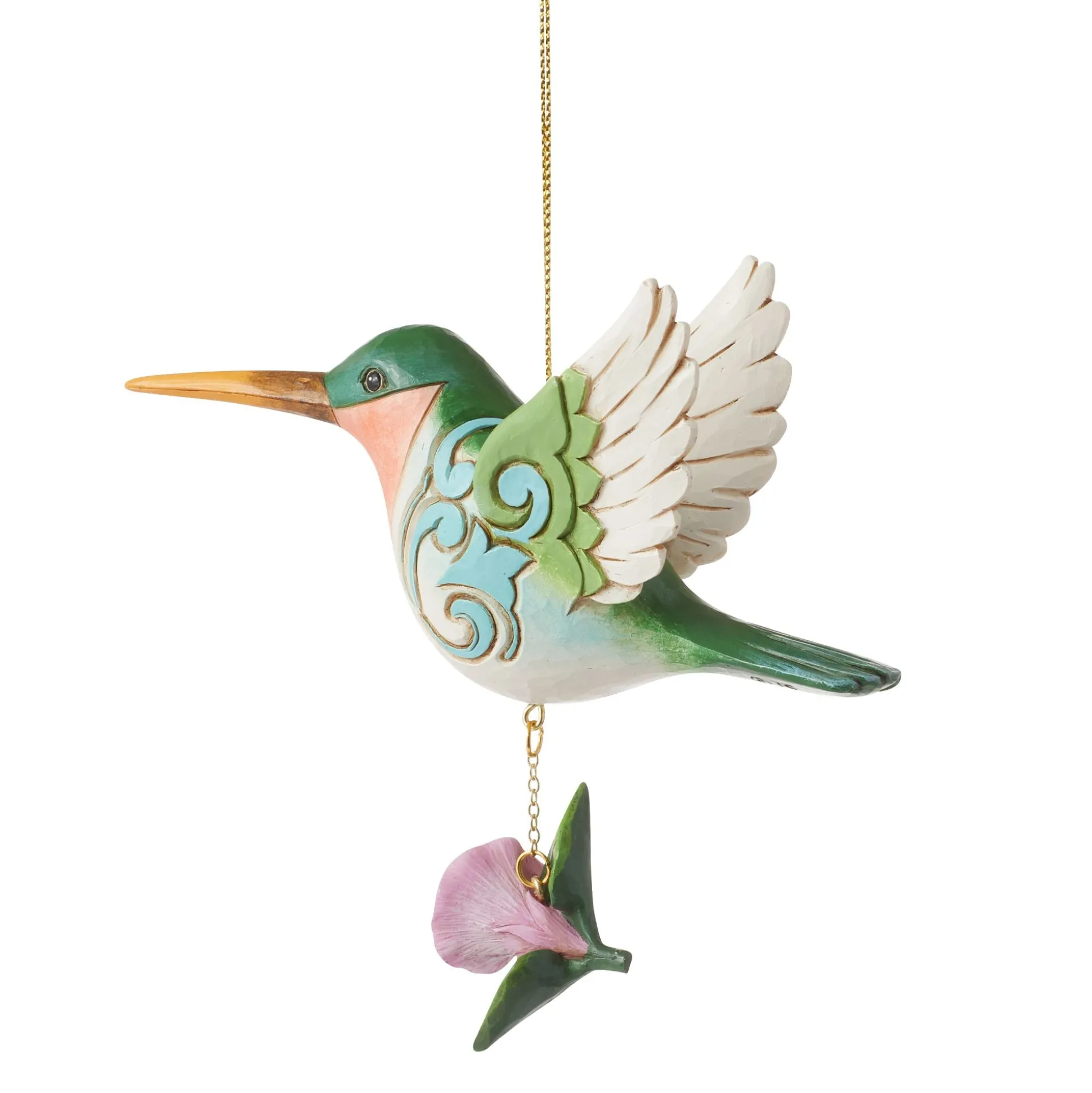 Cheap Enesco Gift Hummingbird Ornament