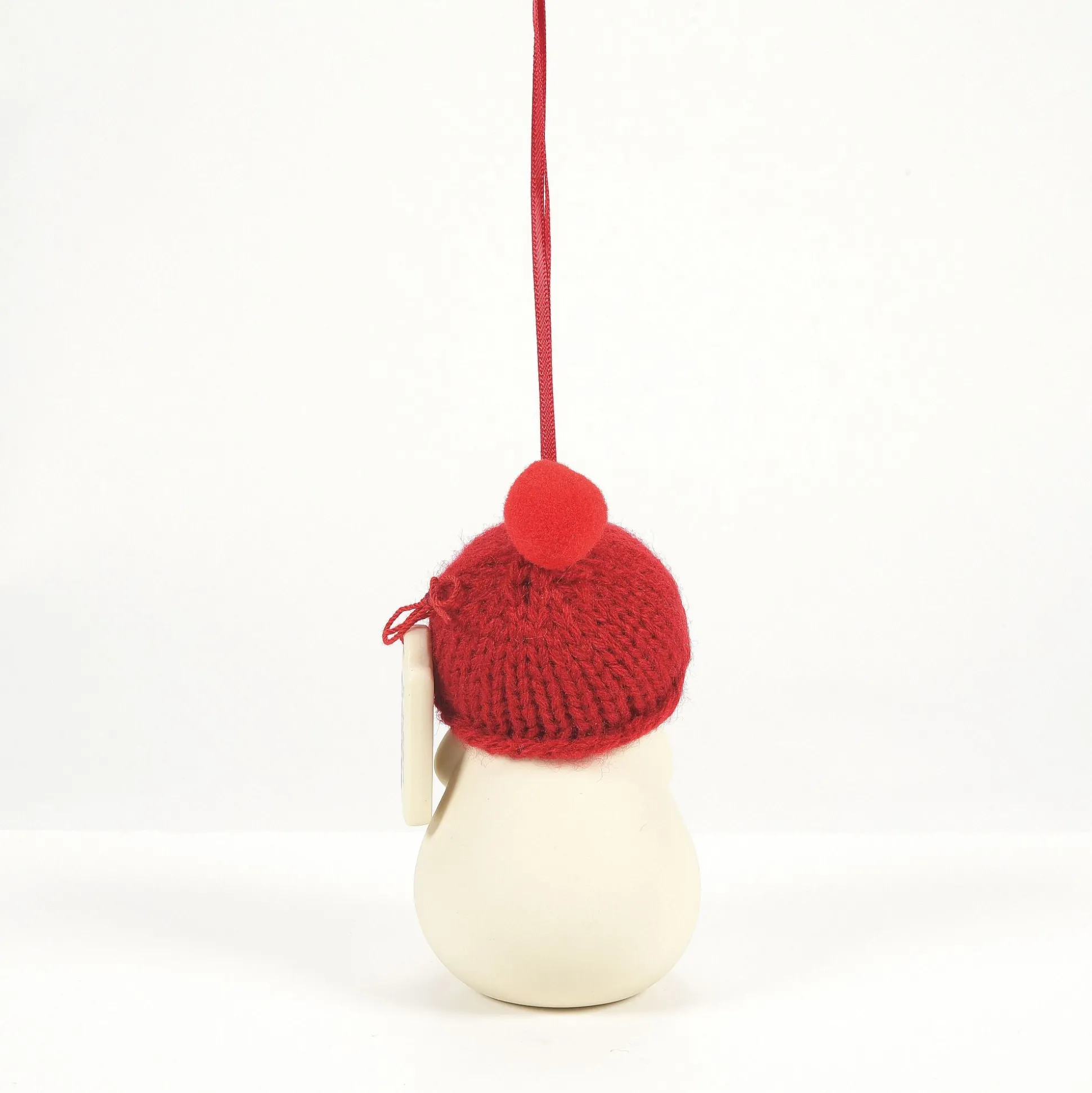 Clearance Department 56 I Need My Glasses Ornament