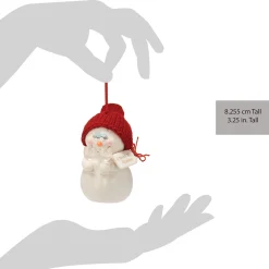 Clearance Department 56 I Need My Glasses Ornament