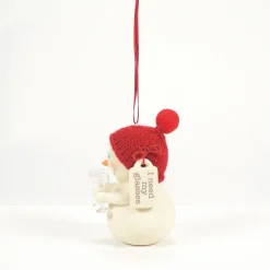 Clearance Department 56 I Need My Glasses Ornament