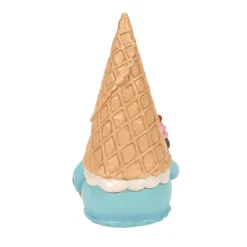 Sale Enesco Gift Ice Cream Gnome Figurine