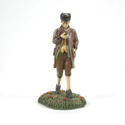 Best Department 56 Ichabod Crane
