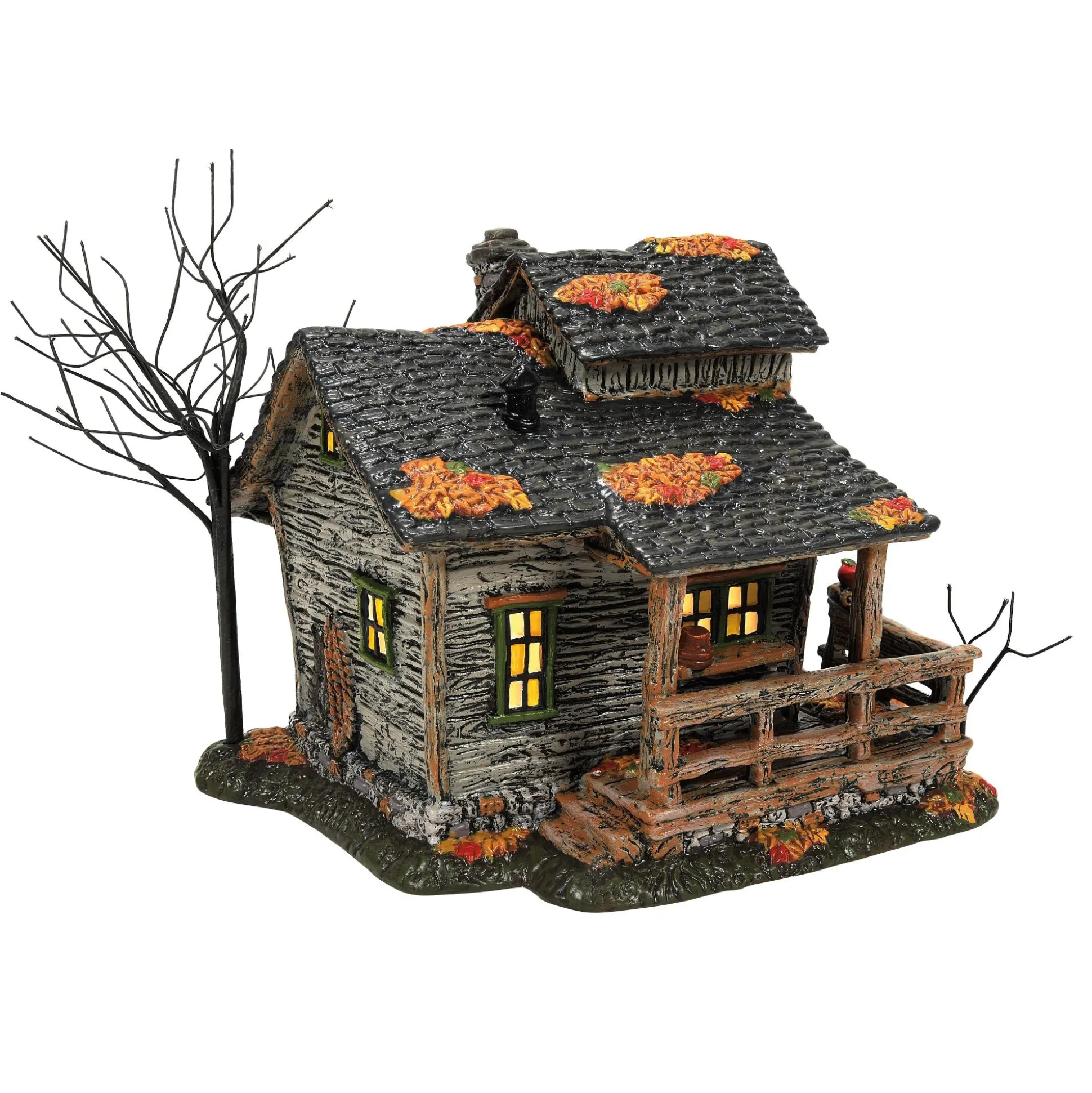 Clearance Department 56 Ichabod Crane's House