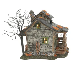Clearance Department 56 Ichabod Crane's House