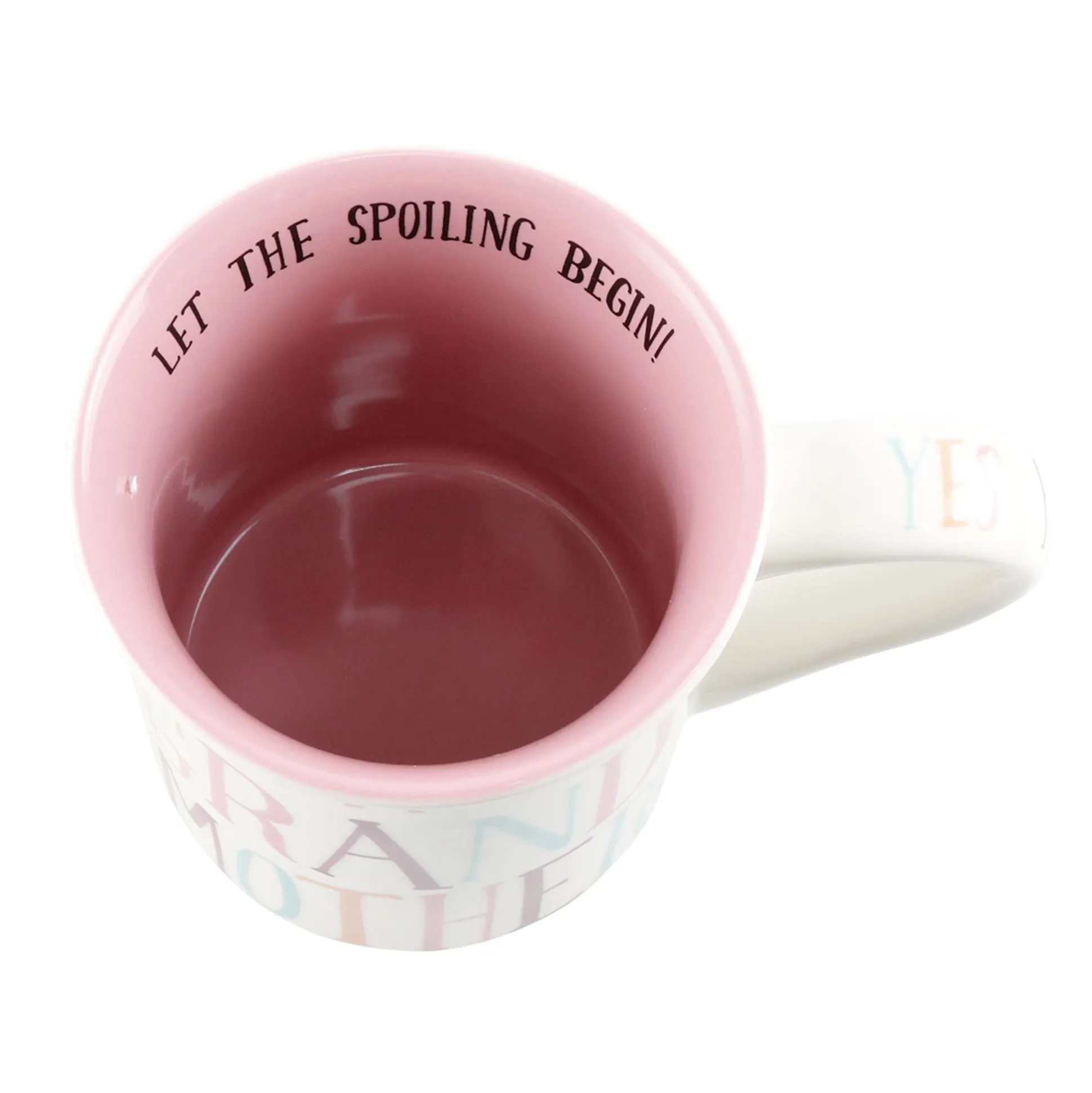 Fashion Enesco Gift I'maGrandmother Mug