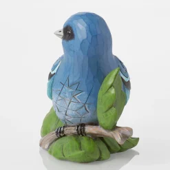 Flash Sale Enesco Gift Indio Bunting Bird Fig