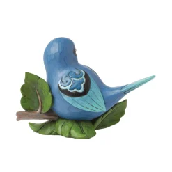 Flash Sale Enesco Gift Indio Bunting Bird Fig