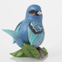 Flash Sale Enesco Gift Indio Bunting Bird Fig