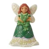 New Enesco Gift Irish Fairy
