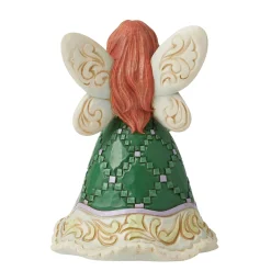 New Enesco Gift Irish Fairy