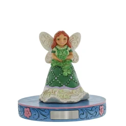 New Enesco Gift Irish Fairy