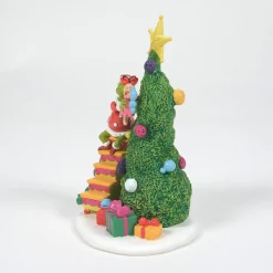 Online Department 56 It Takes Two, Grinch & Cindy-L
