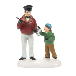 Outlet Department 56 It's A Dipstick, Billy