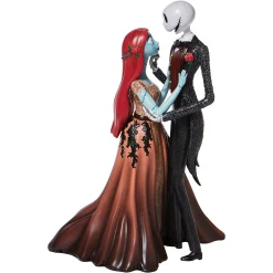 Best Enesco Gift Jack & Sally Couture de Force