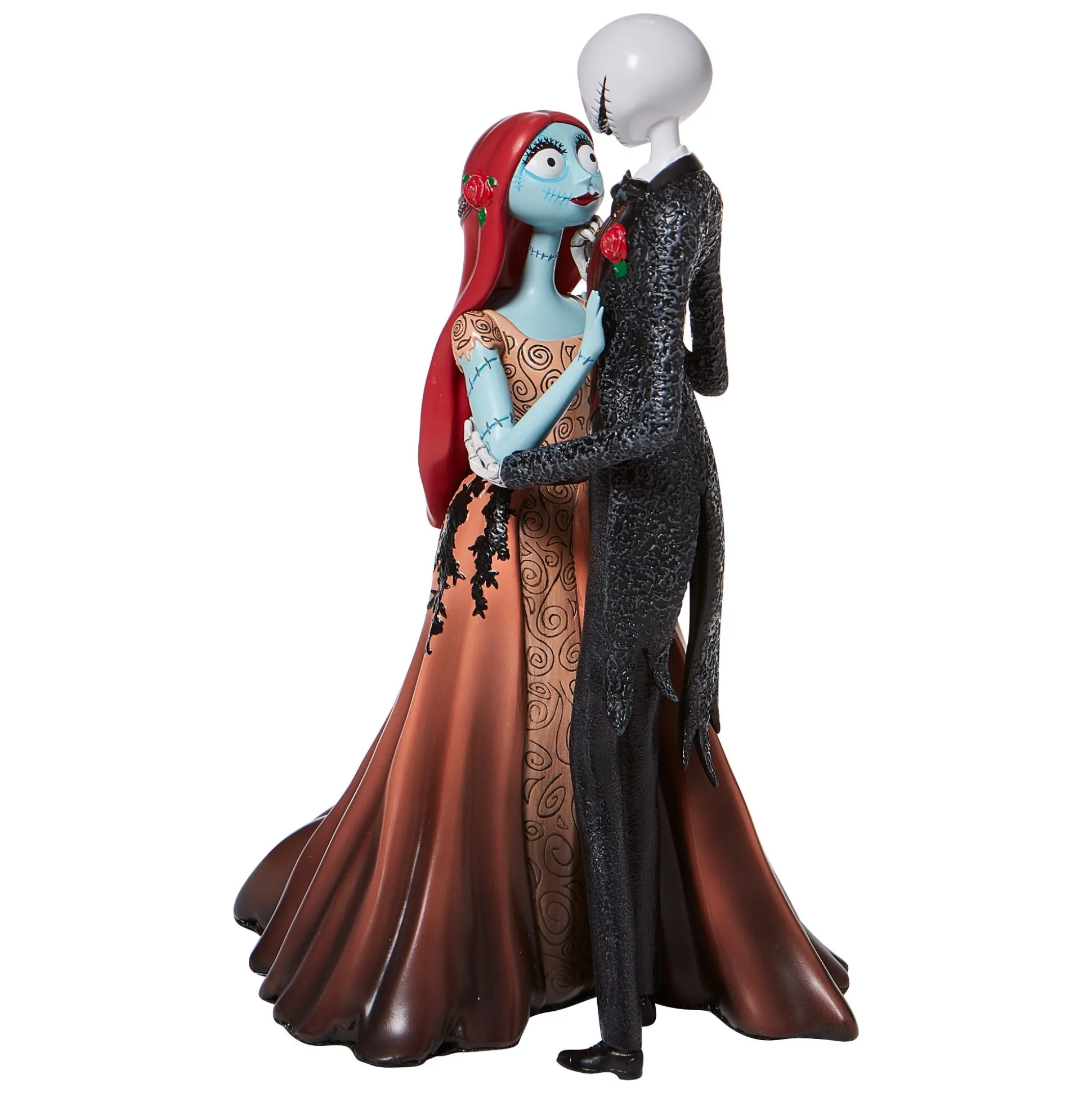 Best Enesco Gift Jack & Sally Couture de Force