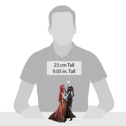 Best Enesco Gift Jack & Sally Couture de Force