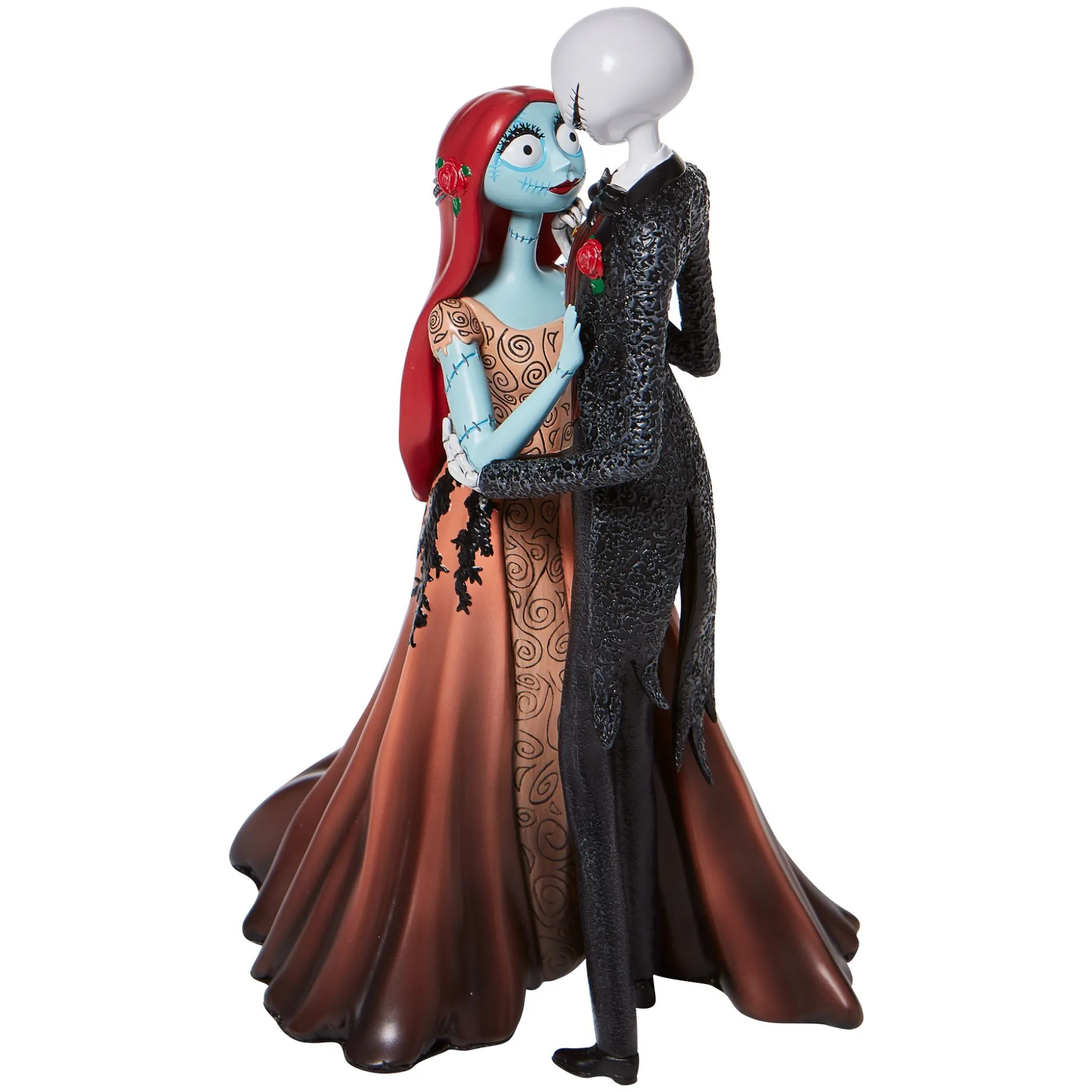 Best Enesco Gift Jack & Sally Couture de Force