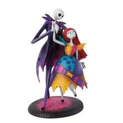 New Enesco Gift Jack and Sally