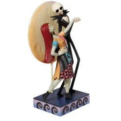 Best Sale Enesco Gift Jack and Sally Romance