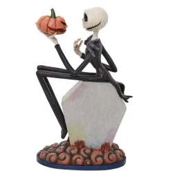 Clearance Enesco Gift Jack on Gravestone