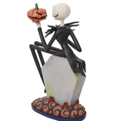 Clearance Enesco Gift Jack on Gravestone