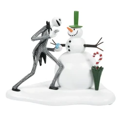 Best Sale Department 56 Jack Sees His First Snowman