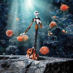 Best Sale Enesco Gift Jack Skellington