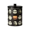 Best Sale Department 56 Jack Skellington Canister