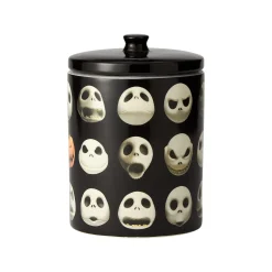 Best Sale Department 56 Jack Skellington Canister