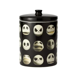 Best Sale Department 56 Jack Skellington Canister