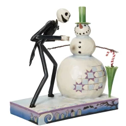 Discount Enesco Gift Jack with Snowman