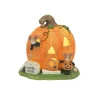 Cheap Enesco Gift Jack-o-Lantern House