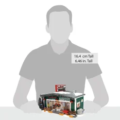 Cheap Department 56 Jackson & Sons Hardware