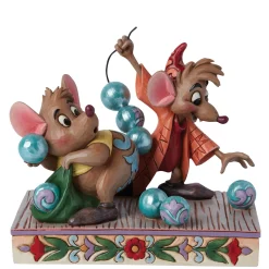 New Enesco Gift Jaq and Gus