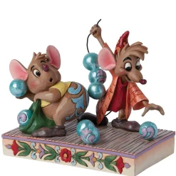 New Enesco Gift Jaq and Gus