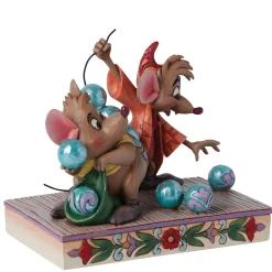 New Enesco Gift Jaq and Gus