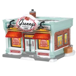 Online Department 56 Jelly Of The Month Club